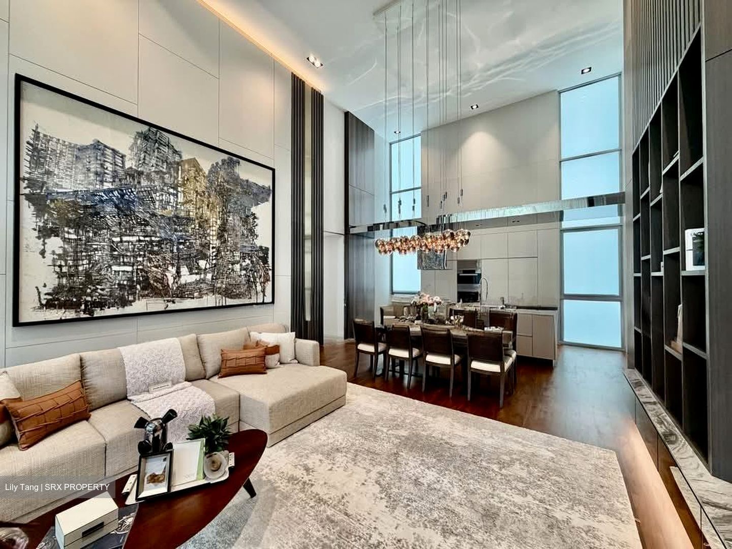The Oliv (D10), Apartment #581942181